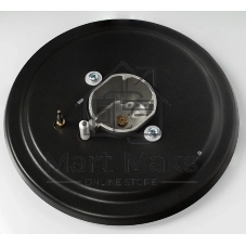 Газовая варочная панель DeLonghi GRETA 6GW BB