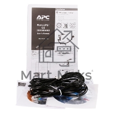 Распределитель питания APC Netshelter Rack Automatic Transfer Switch, 1U, 10A, 230V, C14 IN, 12 C13 OUT, 50/60Hz