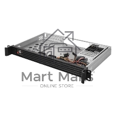 Серверный корпус ExeGate Pro 1U250-11 (RM 19