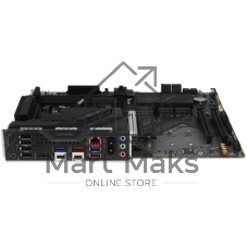 Материнская плата Gigabyte X870 GAMING WIFI6, AM5, AMD X870, 4xDDR5, 4xSATA, 3xM.2, 1xPCIe 5.0 x16, 2xPCIe 3.0 x1, 1xHDMI, 2xUSB-C (DisplayPort Alt Mode), 1x2.5Gb LAN, Wi-Fi 6, Bluetooth 5.3, 2xUSB-C 40Gbps, 1xUSB-A 10Gbps, 3xUSB-A 5Gbps, 4xUSB-A 2.0, 3x3.5 мм, 7.1, ATX