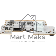 Материнская плата MSI MPG X870I EDGE TI EVO WIFI, AM5, AMD X870, 2xDDR5 (до 128 ГБ), 2xSATA, 3xM.2 (1xPCIe 5.0, 2xPCIe 4.0), 1xPCIe 5.0 x16, 1xHDMI, 1x5Gb LAN, Wi-Fi 7, Bluetooth 5.4, 2xUSB-C 40Gbps (USB4), 1xUSB-C 10Gbps, 5xUSB-A 10Gbps, 3x3.5 мм + S/PDIF оптический, 7.1, белый/серебристый, Mini-ITX