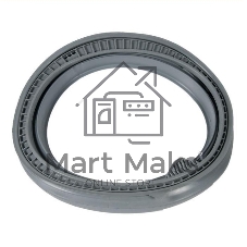 Манжета (уплотнитель) люка для стиральной машины Samsung DC64-02605A, GSK010SA