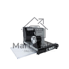 Ломтерезка RageX R2101-000 черный