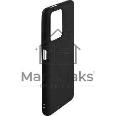 Чехол (клип-кейс) Redline для Xiaomi 11T Pro УТ000027400 черный
