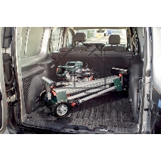 Подставка Metabo KSU 251 д. тоц. пил 250 см/250 кг/колеса 629005000