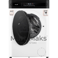 Стиральная машина Weissgauff WMD 46148 DC Inverter Steam