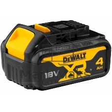 Аккумулятор с зарядным устройством для инструмента DeWalt DCB1104M2-QW