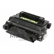 Картридж лазерный Cactus CS-CE390A черный (10 000 стр.) для HP LJ M4555/M601/M602/M603