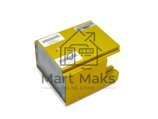 Радиатор HP BL460cG1/DL380G5/DL385G2/DL385G5 (O)