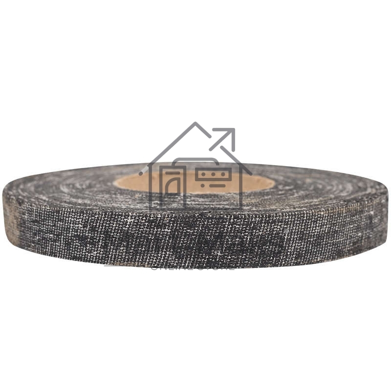 Изолента ХБ Rexant 15 х 0,35 мм, (ролик 20 м/200 г) (1-ПОЛ)