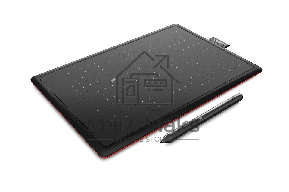 Графический планшет One by Wacom small