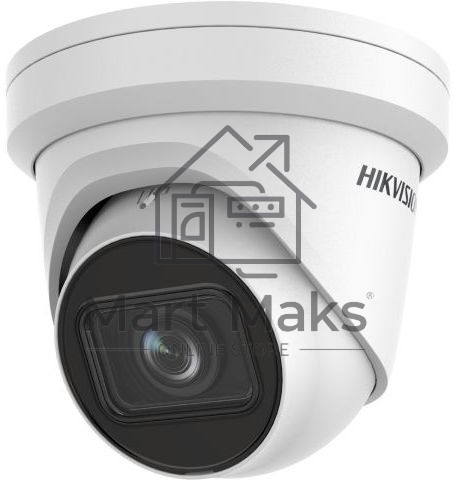 Видеокамера IP Hikvision DS-2CD2H43G2-IZS 2.8-12мм цветная