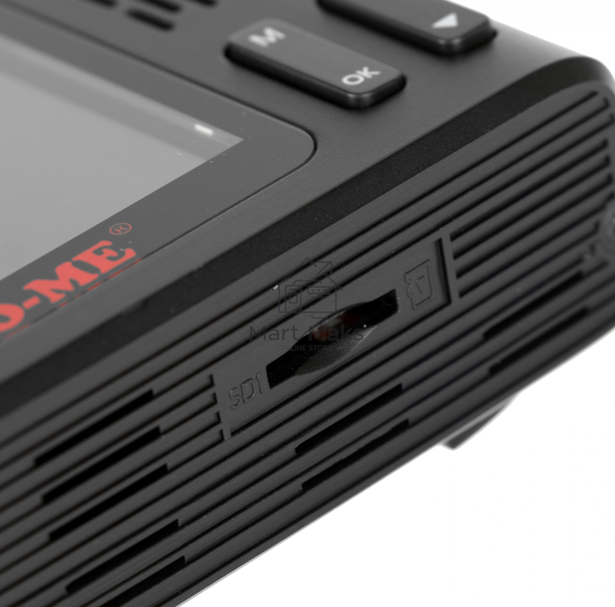 Видеорегистратор с радар-детектором Sho-Me Combo Note WiFi DUO GPS ГЛОНАСС