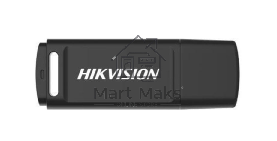 Флешка USB R/W Hikvision 16Gb HS-USB-M210P/16G/U3 HS-USB-M210P/16G/U3