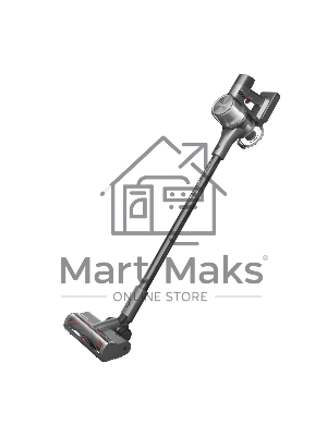 Беспроводной пылесос вертикальный Dreame T30 Cordless Vacuum Cleaner (VTT1) (390600)