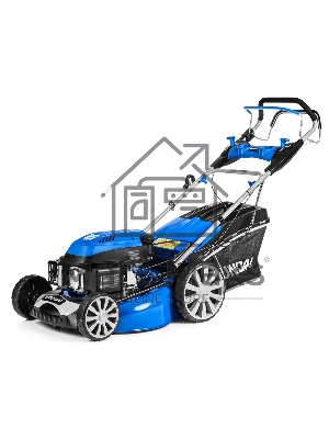 Газонокосилка роторная Hyundai L 5110S