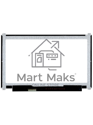Матрица B133XTN01.5