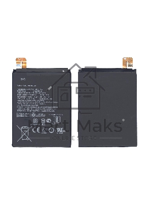 Аккумуляторная батарея C11P1612 для Asus ZE553KL 5000mAh / 19.25Wh 3,85V