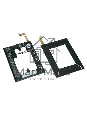 Аккумуляторная батарея B2PS6100 для HTC 10, HTC 10 Lifestyle, One M10 3000 mAh