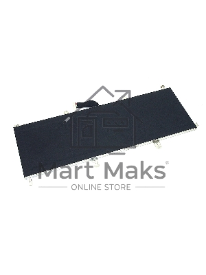 Аккумуляторная батарея для планшета Dell Venue 10 Pro 5056 (GFKG3) 7.4V 4220mAh 10pin