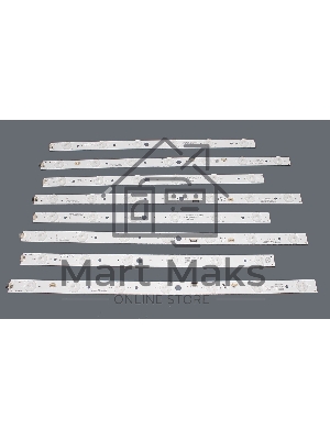 Светодиодная подсветка TV 39 Светодиодная подсветка TV 39