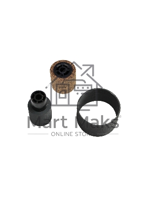 Комплект роликов Cet CET6676 (A859-2241/B477-2225/A806-1295) для Ricoh Aficio MP5500/MP6500/MP7500 (упак.:3шт)