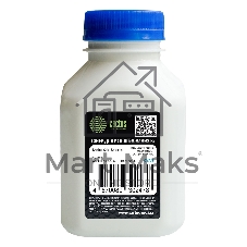 Тонер Cactus CS-TbRCHUC-60 голубой флакон 60гр. для принтера Brother Color Universal