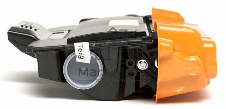 Картридж лазерный Cactus CS-TN2275S черный (2600 стр.) для Brother HL 2240/2240R/2250/2250DN/2250DNR