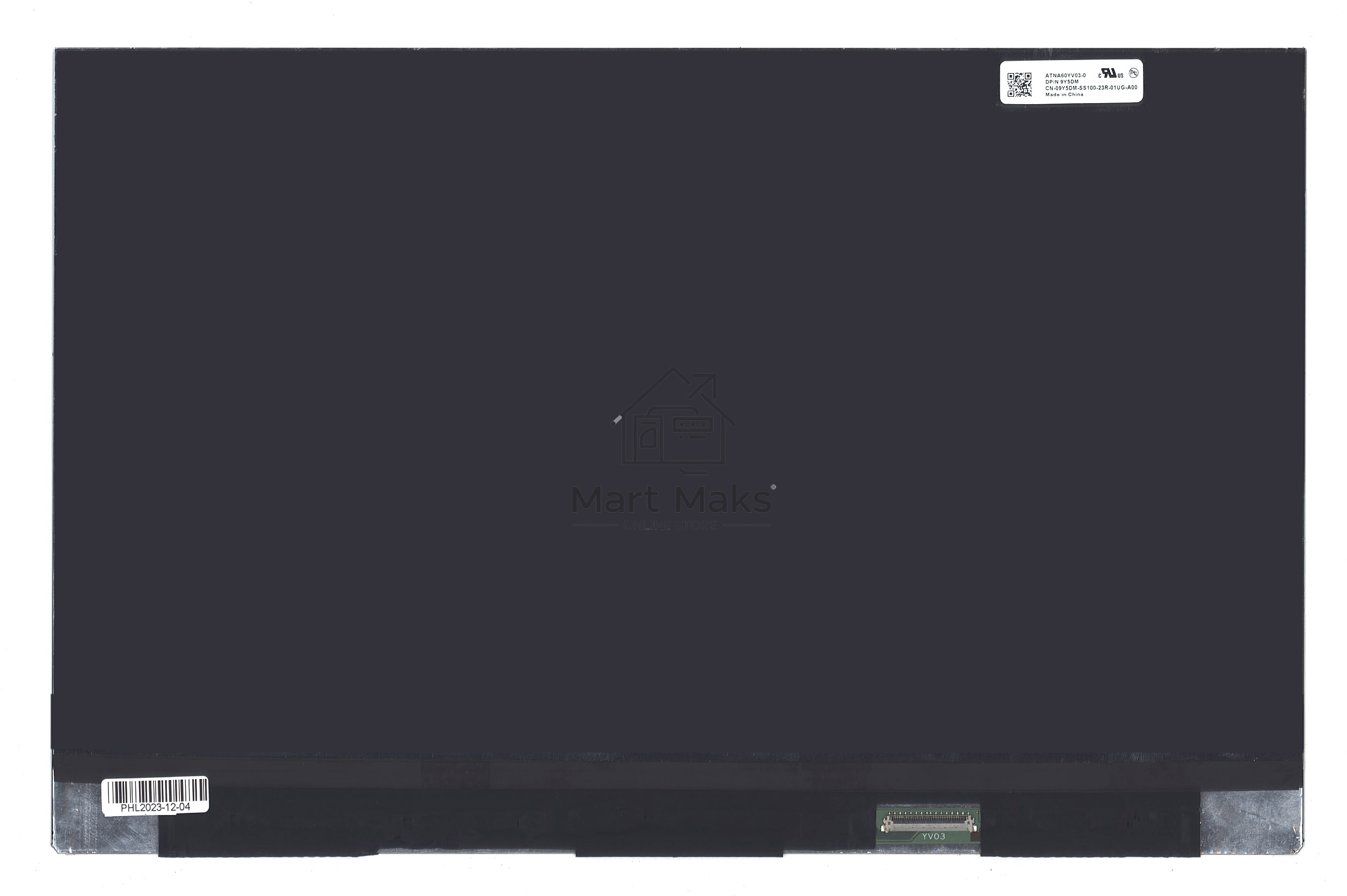 Матрица ATNA60YV03-0