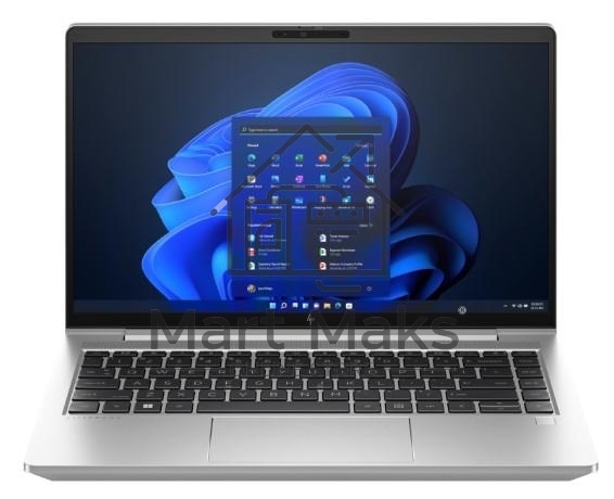 Ноутбук HP EliteBook 14