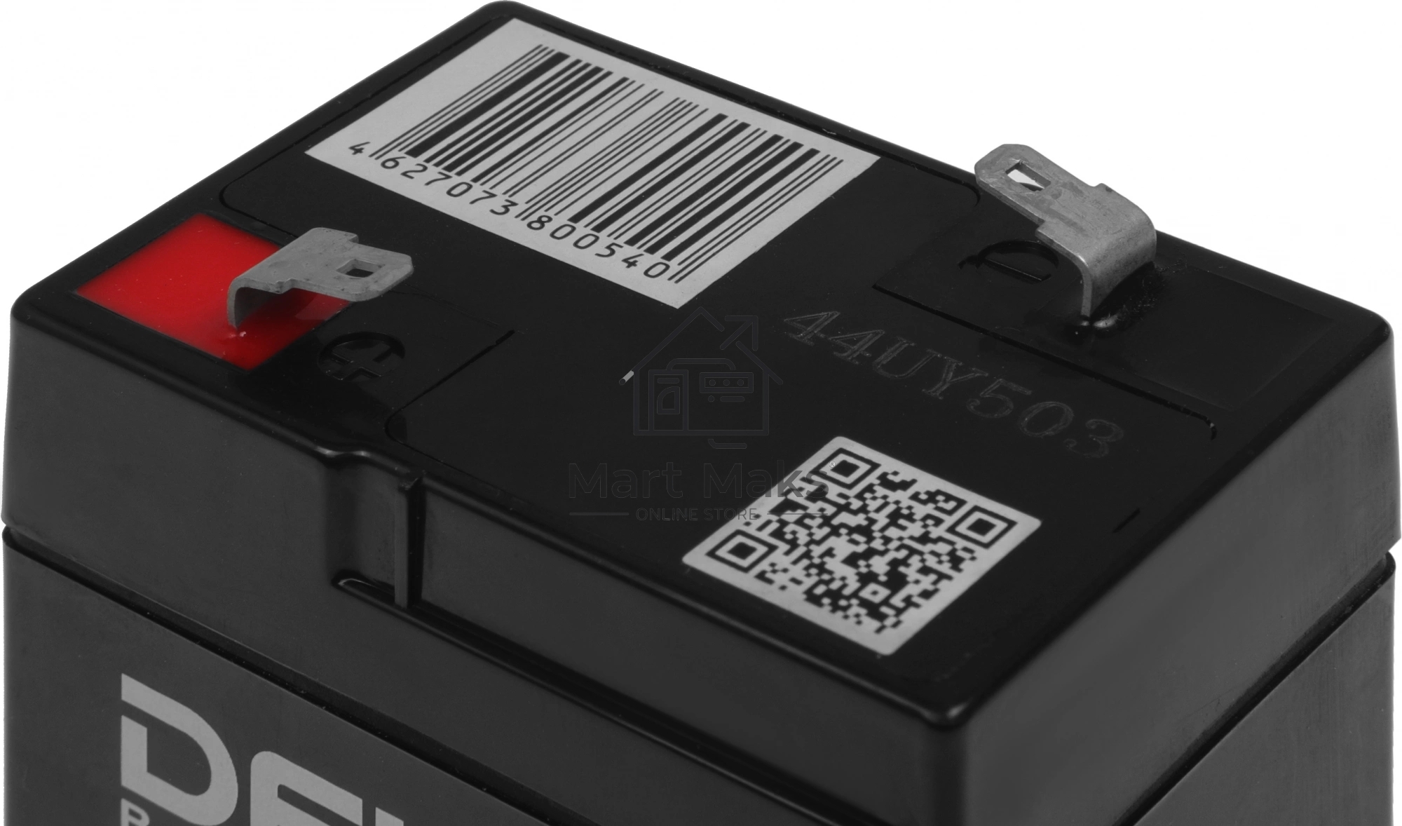 Батарея Delta DT 4045 (4V, 4.5Ah)
