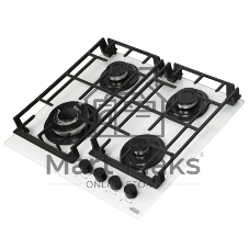 Газовая варочная панель DeLonghi GRETA 6GW BB