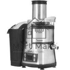 Кухонный комбайн Kitfort KT-1395 800Вт серебристый/черный