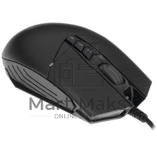 Мышь проводная A4Tech Bloody P91 Pro черный, 16000 dpi, USB, кнопки - 8