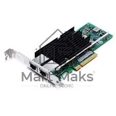Сетевая карта 4X10GE PCIE3 X8 SFP+ 4TR/MM 02311WTU HUAWEI