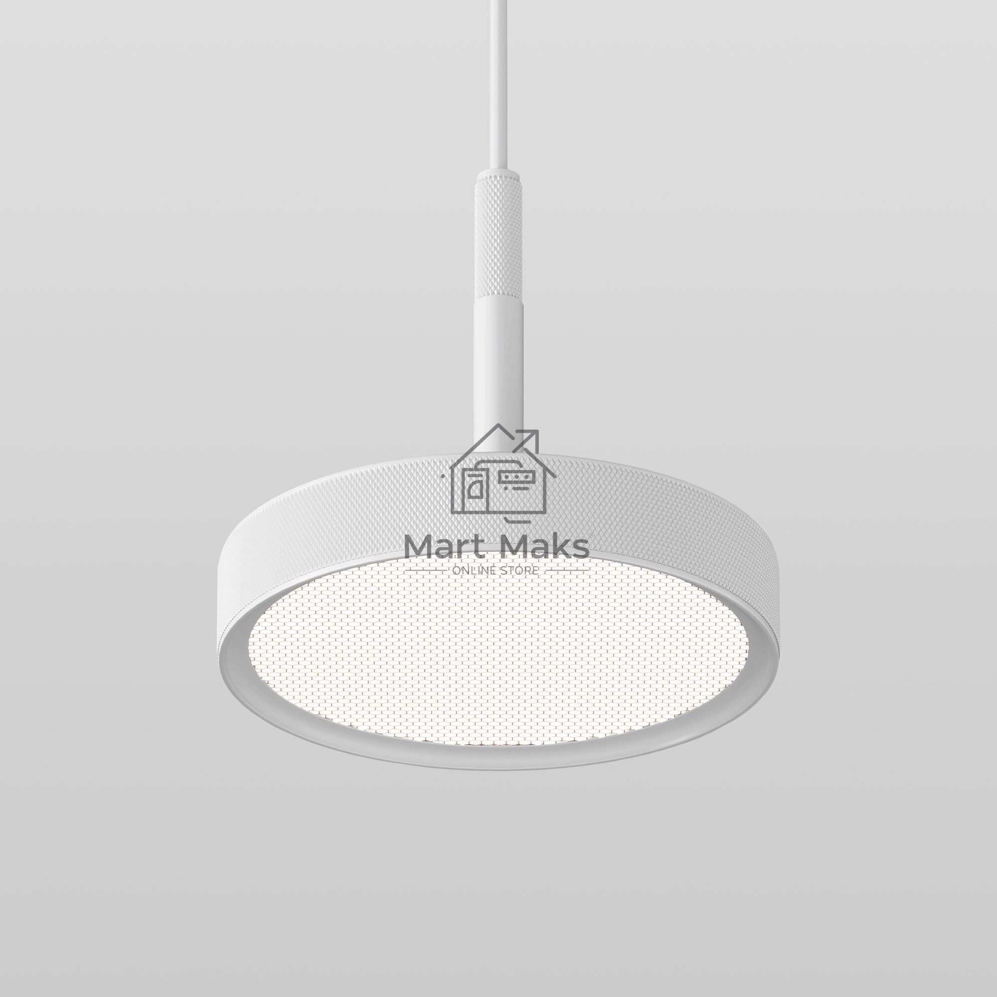 50260 LED / подвесной светильник / белый
