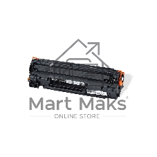КОМПЛЕКТ Sakura CE278A/CRG728 из 2х картриджей для HP, Canon, черный, 2100 к.