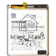 Аккумулятор (батарея) для Samsung Galaxy A41 (SM-A415F) EB-BA415ABY 3410mAh VoltPack Аккумулятор (батарея) для Samsung Galaxy A41 (SM-A415F) EB-BA415ABY 3410mAh VoltPack