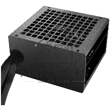 Блок питания Deepcool/GamerStorm PF550, 550Вт, 80 PLUS, 120мм, черный