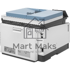 МФУ лазерное HP Color LaserJet Pro MFP 3303fdn, A4, цветной, печ. до 25 стр/мин., скан. до 19/8 стр/мин., 600х600 dpi (печ.), 1200x1200 dpi (скан.), USB, Ethernet (RJ-45)
