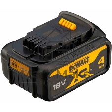 Аккумулятор с зарядным устройством для инструмента DeWalt DCB1104M2-QW