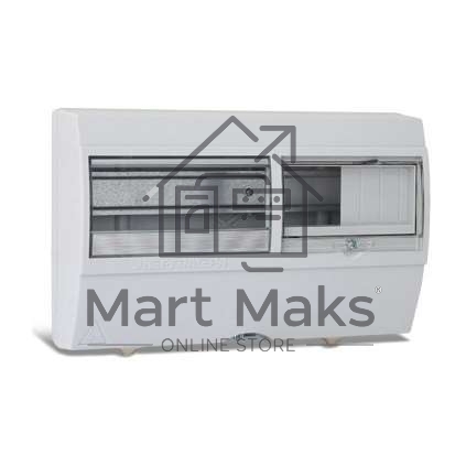 Корпус КШН6Р-21 Энергомера 106001004009615