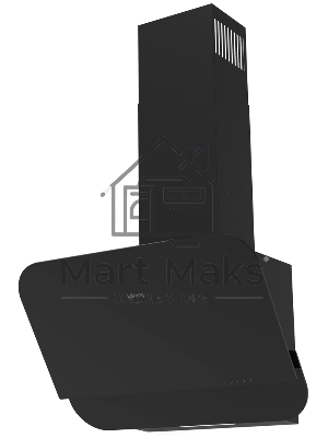 Вытяжка каминная Korting KHC 66135 GN