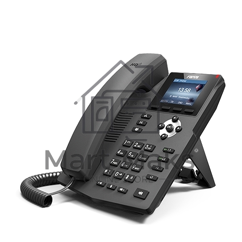Телефон IP Fanvil X3SP