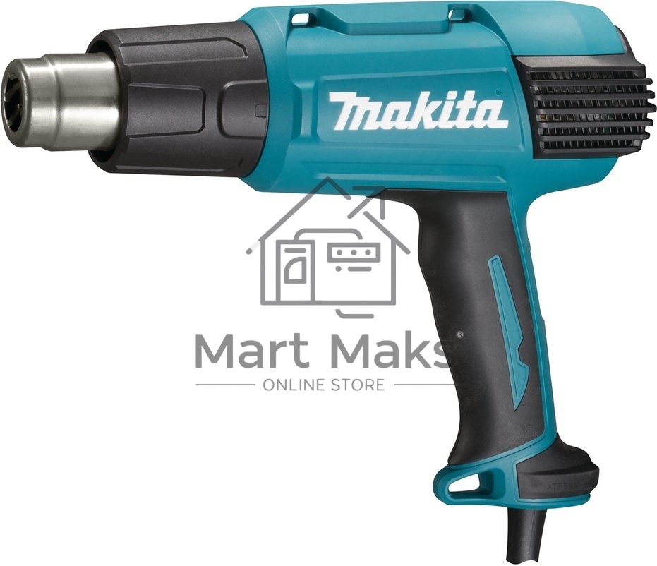 Термопистолет Makita HG6530VK 198935