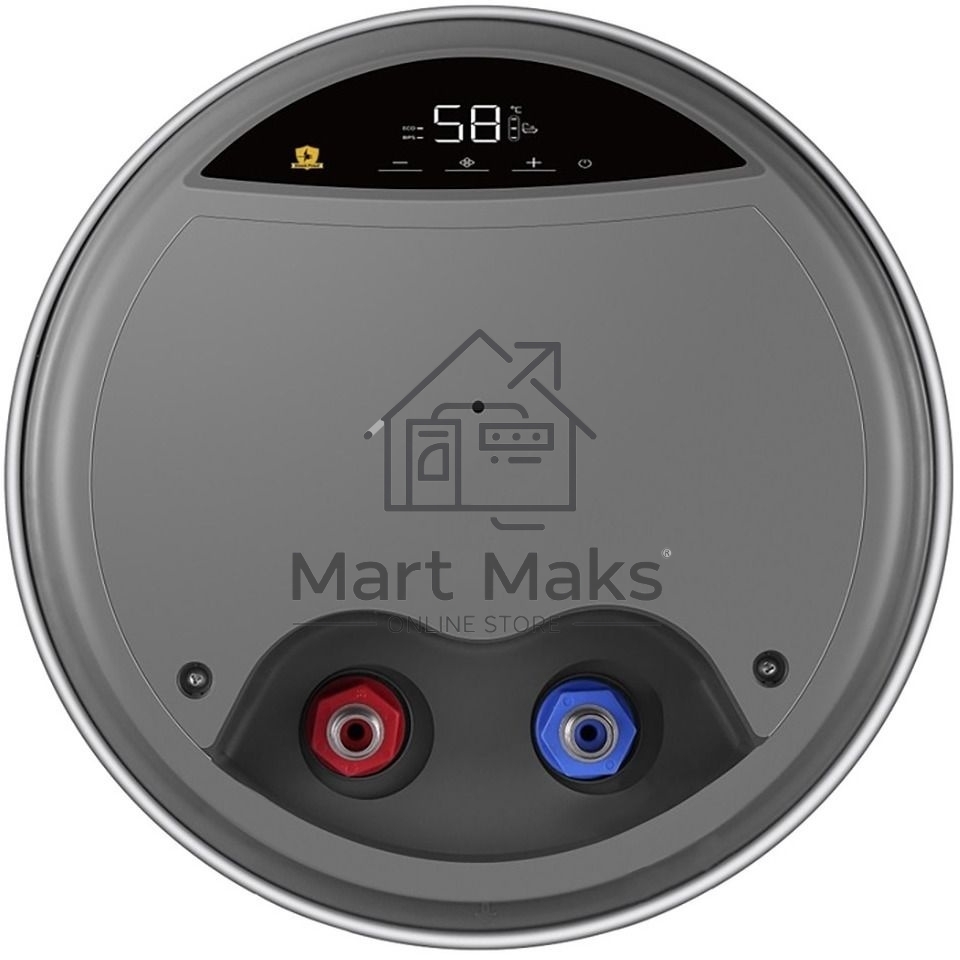 Водонагреватель Haier 80L 3000W ES80V-VH3 VOLT PLUS