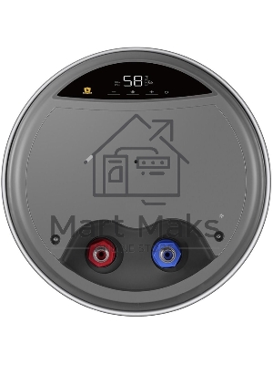 Водонагреватель Haier 80L 3000W ES80V-VH3 VOLT PLUS