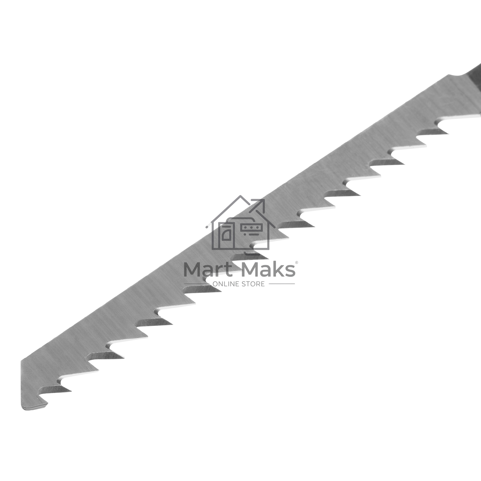 Полотна для электролобзика по дереву, 3 шт. T101DF, 75 x 4мм, Bimetal Matrix