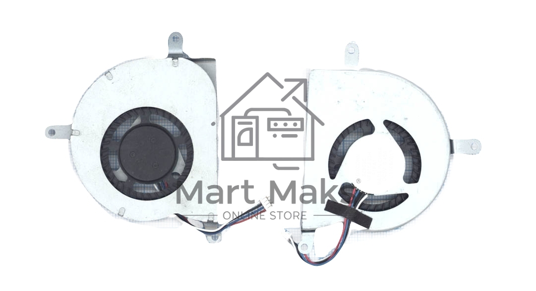 Вентилятор (кулер) для ноутбука Hannspree 1121