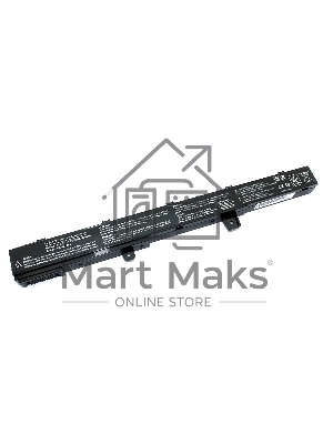 Аккумуляторная батарея для ноутбука Asus X551 X451 11.1V 2600mAh OEM Аккумуляторная батарея для ноутбука Asus X551 X451 11.1V 2600mAh OEM